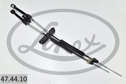 CABLU TRANSMISIE MANUALA LINEX 47.44.10 - Compatibil cu VW