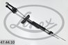 Cablu transmisie manuala Linex 47.44.10