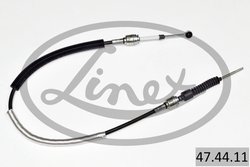 Cablu transmisie manuala Linex 47.44.11