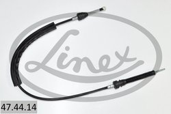 Cablu transmisie manuala Linex 47.44.14