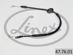 CABLU DEBLOCARE USI LINEX 47.76.01 - Compatibil cu VW