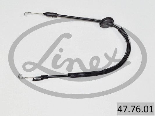Cablu deblocare usi Linex 47.76.01
