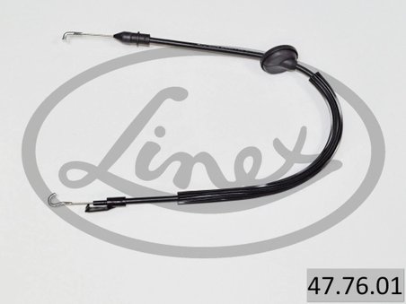 Cablu deblocare usi Linex 47.76.01