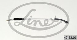 SIST. DE RIDICAT, REGLARE SCAUN LINEX 47.52.01 - Compatibil cu AUDI, SEAT, VW