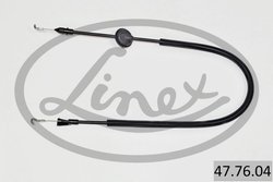 CABLU DEBLOCARE USI LINEX 47.76.04 - Compatibil cu VW