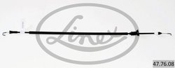 CABLU DEBLOCARE USI LINEX 47.76.08 - Compatibil cu VW
