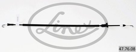 CABLU DEBLOCARE USI LINEX 47.76.08 - Compatibil cu VW