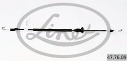 CABLU DEBLOCARE USI LINEX 47.76.09 - Compatibil cu VW
