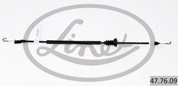 CABLU DEBLOCARE USI LINEX 47.76.09 - Compatibil cu VW