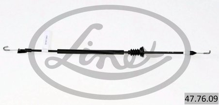 CABLU DEBLOCARE USI LINEX 47.76.09 - Compatibil cu VW