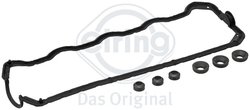 SET GARNITURI CAPAC CULBUTORI ELRING 470.280 - Compatibil cu AUDI, FORD, MULTICAR, SEAT, VW