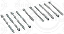 SET SURUBURI CHIULASA ELRING 470.510 - Compatibil cu SEAT, SKODA, VW