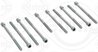 SET SURUBURI CHIULASA ELRING 470.510 - Compatibil cu SEAT, SKODA, VW