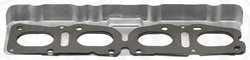 GARNITURA GALERIE EVACUARE ELRING 470.630 - Compatibil cu FREIGHTLINER, INFINITI, INFINITI (DFAC), LORINSER, MERCEDES-BENZ, MERC