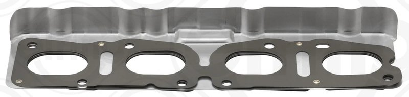 GARNITURA GALERIE EVACUARE ELRING 470.630 - Compatibil cu FREIGHTLINER, INFINITI, INFINITI (DFAC), LORINSER, MERCEDES-BENZ, MERC