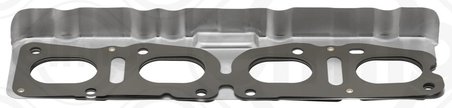 GARNITURA GALERIE EVACUARE ELRING 470.630 - Compatibil cu FREIGHTLINER, INFINITI, INFINITI (DFAC), LORINSER, MERCEDES-BENZ, MERC
