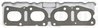 GARNITURA GALERIE EVACUARE ELRING 470.630 - Compatibil cu FREIGHTLINER, INFINITI, INFINITI (DFAC), LORINSER, MERCEDES-BENZ, MERC