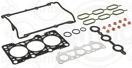 SET GARNITURI CHIULASA ELRING 470.660 - Compatibil cu AUDI, AUDI (FAW), HONGQI