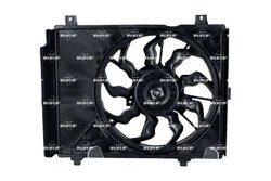 Ventilator radiator racire NRF 470001