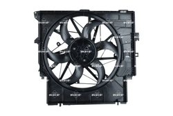 Ventilator radiator racire NRF 470005