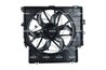 VENTILATOR RADIATOR RACIRE NRF 470005 - Compatibil cu BMW