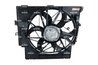 VENTILATOR RADIATOR RACIRE NRF 470005 - Compatibil cu BMW