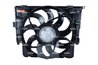 VENTILATOR RADIATOR RACIRE NRF 470003 - Compatibil cu BMW