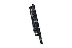 VENTILATOR RADIATOR RACIRE NRF 470005 - Compatibil cu BMW