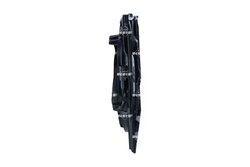 VENTILATOR RADIATOR RACIRE NRF 470003 - Compatibil cu BMW