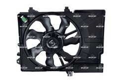 Ventilator radiator racire NRF 470006
