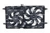 VENTILATOR RADIATOR RACIRE NRF 470013 - Compatibil cu RENAULT