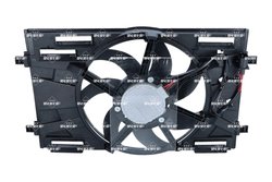 Ventilator radiator racire NRF 470011