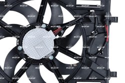 Ventilator radiator racire NRF 470011