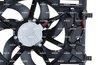 Ventilator radiator racire NRF 470011