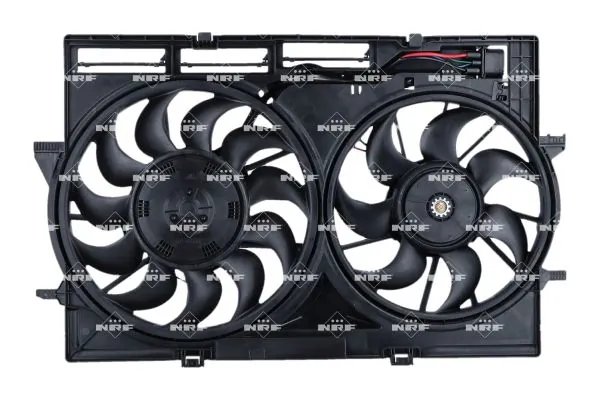 Ventilator radiator racire NRF 470015