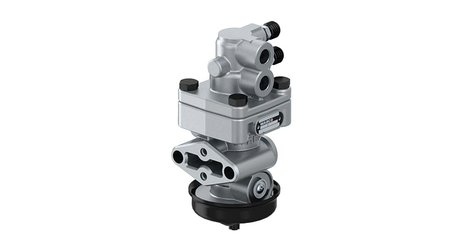 Supapa control remorca WABCO 4700152030