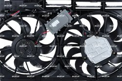 Ventilator radiator racire NRF 470015