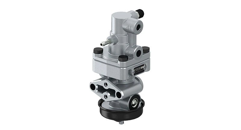 Supapa control remorca WABCO 4700152590