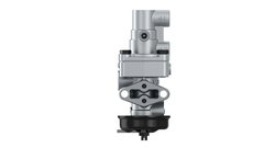 Supapa control remorca WABCO 4700152650