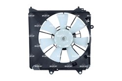 Ventilator radiator racire NRF 470016