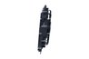 VENTILATOR RADIATOR RACIRE NRF 470016 - Compatibil cu HONDA