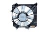 VENTILATOR RADIATOR RACIRE NRF 470016 - Compatibil cu HONDA