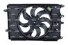 Ventilator radiator racire NRF 470018