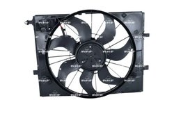 Ventilator radiator racire NRF 470019