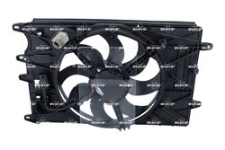 Ventilator radiator racire NRF 470018