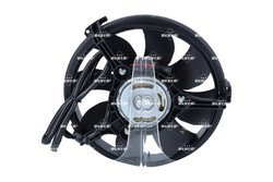 Ventilator radiator racire NRF 470022