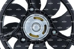 Ventilator radiator racire NRF 470022