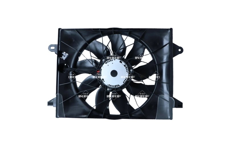 Ventilator radiator racire NRF 470031
