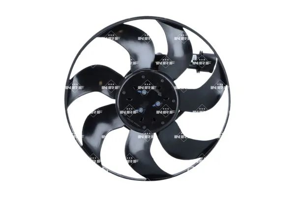 VENTILATOR RADIATOR RACIRE NRF 470033 - Compatibil cu SEAT, VW