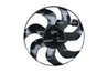 VENTILATOR RADIATOR RACIRE NRF 470033 - Compatibil cu SEAT, VW